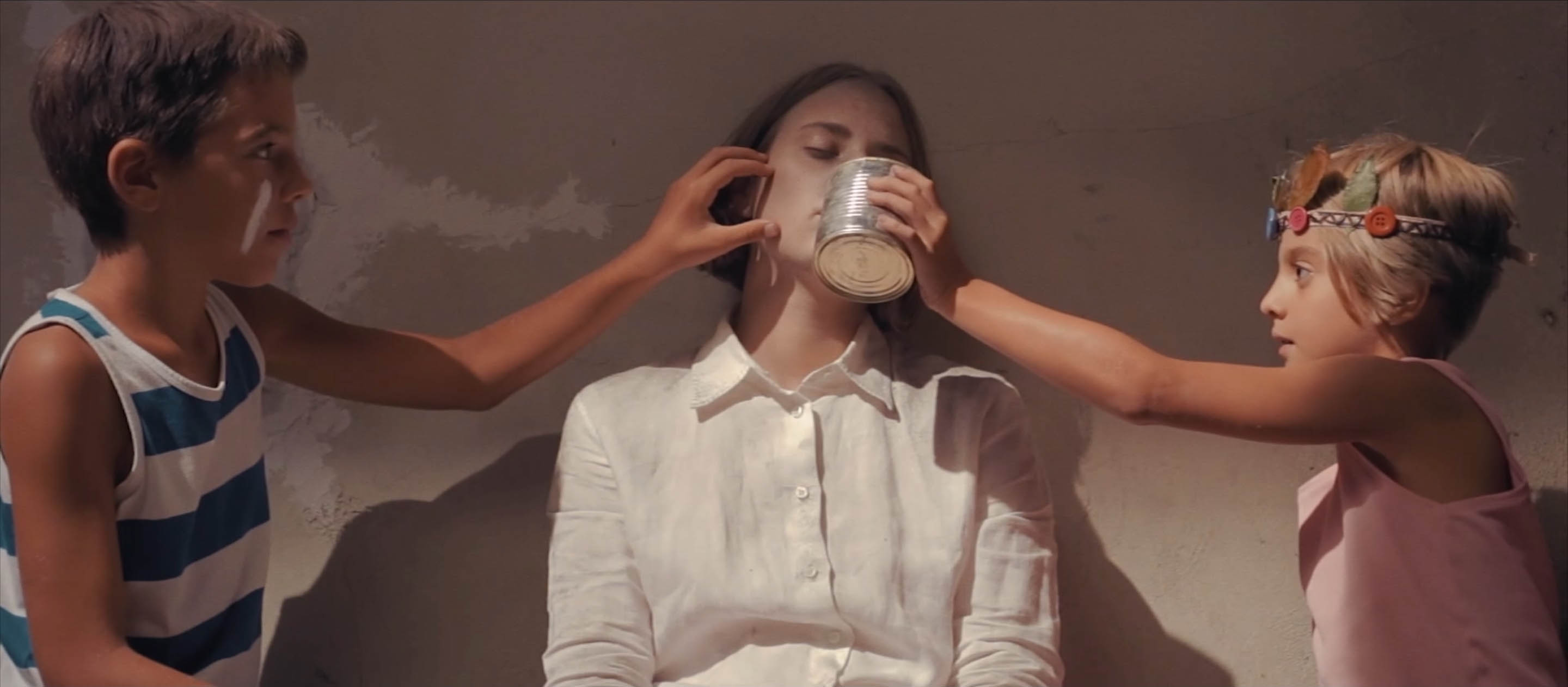Magnum Vacuum - Short Film